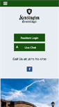 Mobile Screenshot of kensingtoncrossings.com